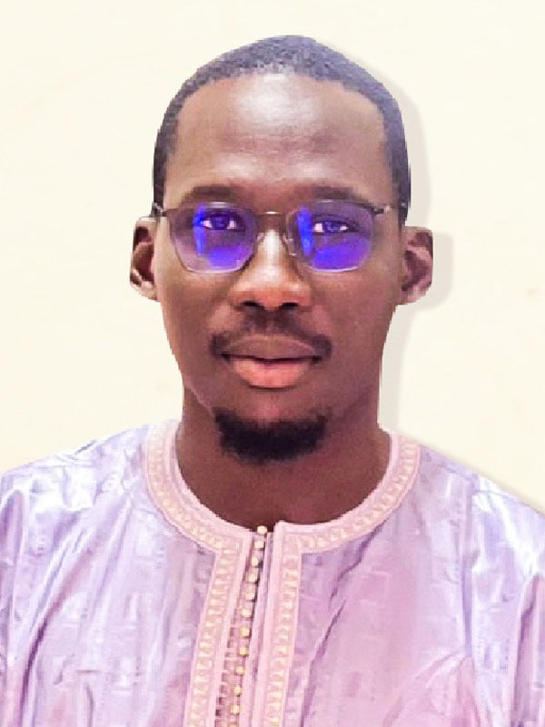 Cheikh Tidiane cisse