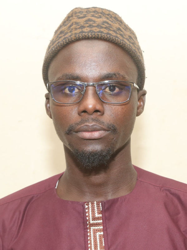 Ousmane Mbaye SG SSMA