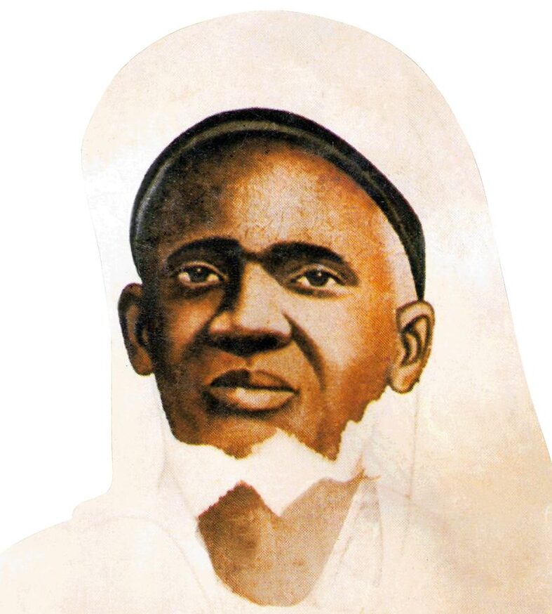 Ej Hadji Malick SY