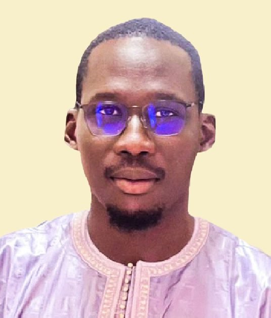 Cheikh Tidiane SSMA