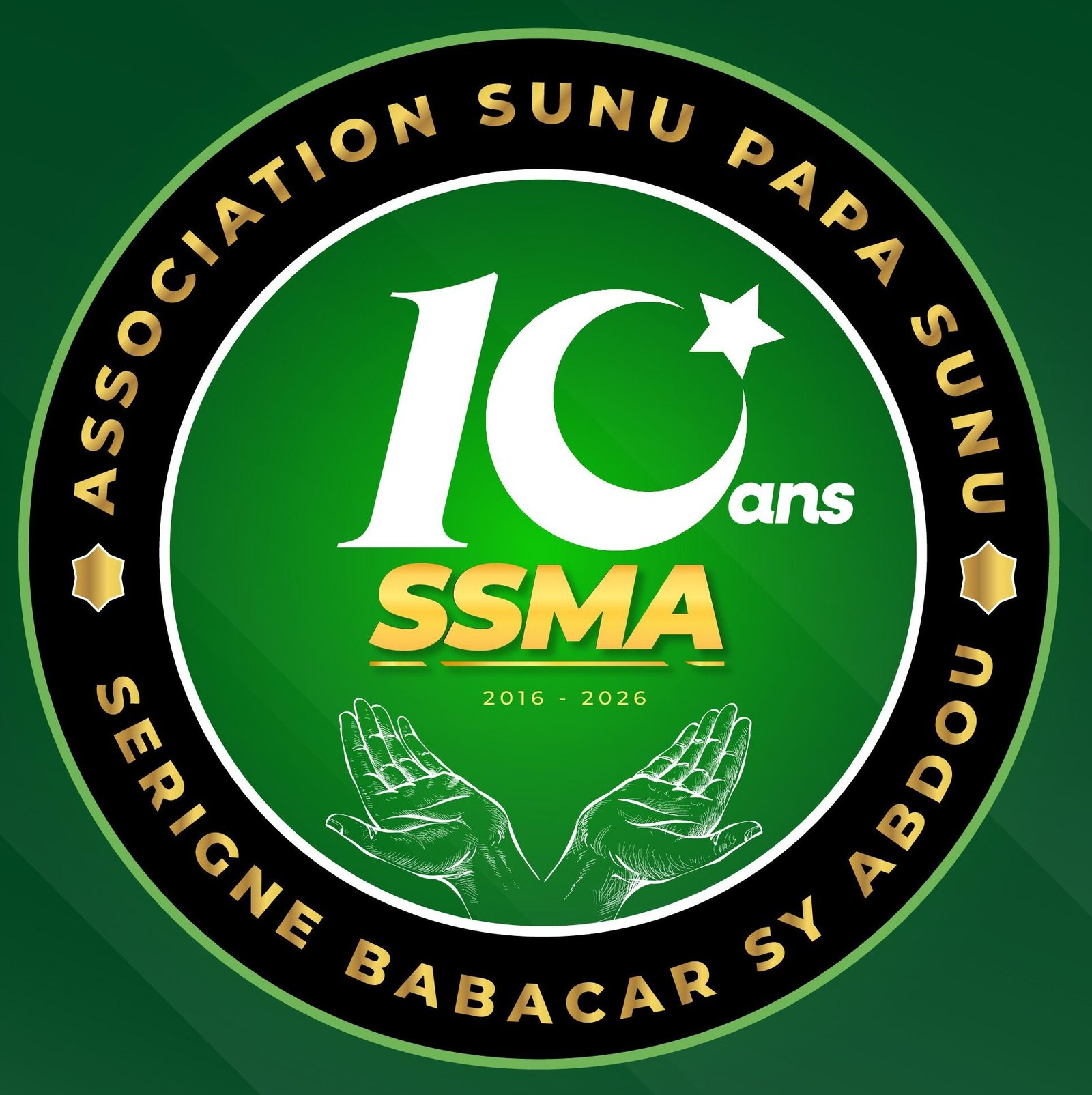 10ans SSMA
